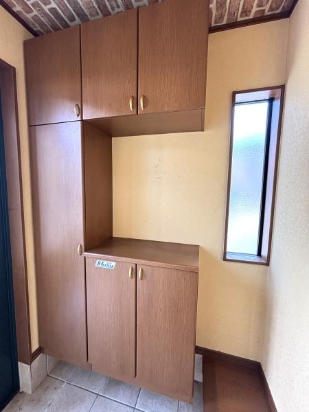 堺市西区草部の中古一戸建て