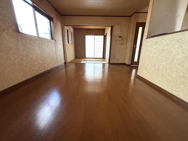 堺市西区草部の中古一戸建て