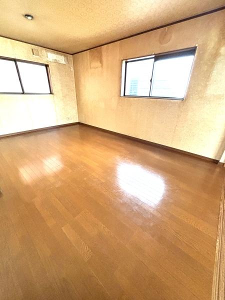 堺市西区草部の中古一戸建て
