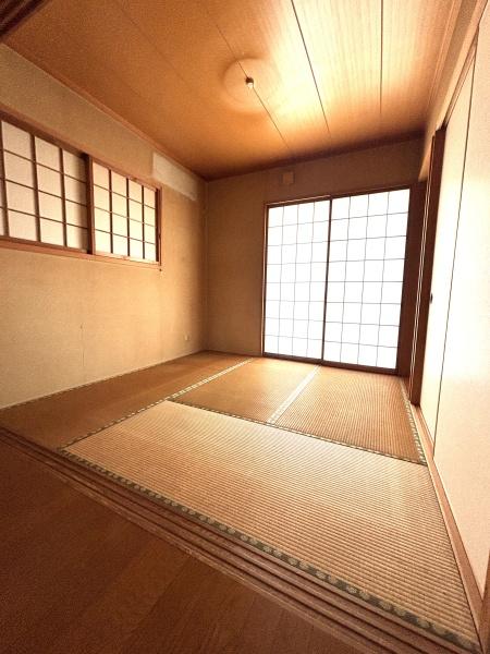 堺市西区草部の中古一戸建て
