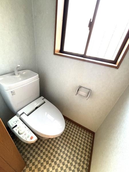 堺市西区草部の中古一戸建て