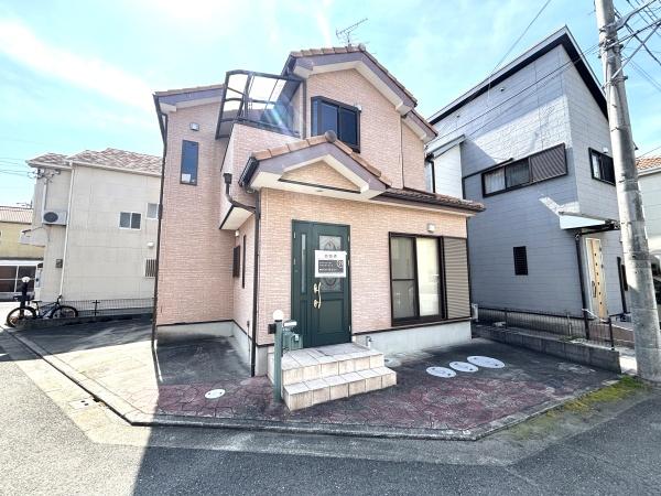 堺市西区草部1224番32