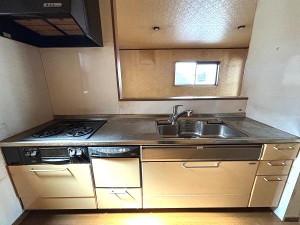 堺市西区草部の中古一戸建て