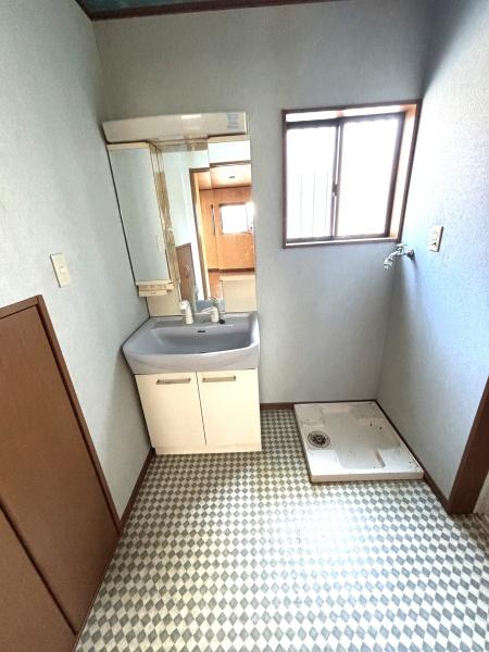 堺市西区草部の中古一戸建て