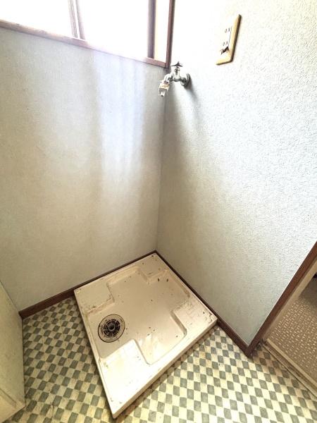 堺市西区草部の中古一戸建て