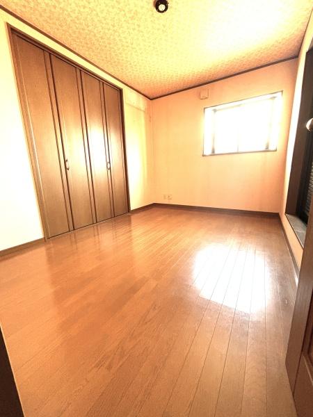 堺市西区草部の中古一戸建て