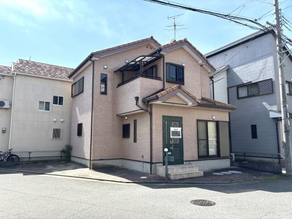 堺市西区草部1224番32