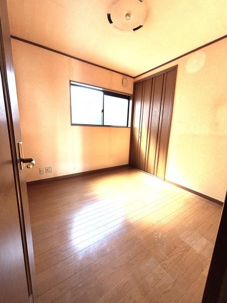 堺市西区草部の中古一戸建て
