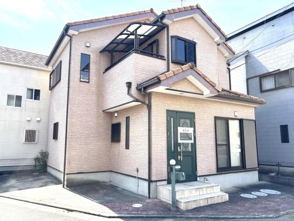 堺市西区草部1224番32