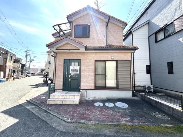 堺市西区草部1224番32