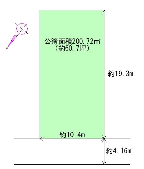 貝塚市麻生中