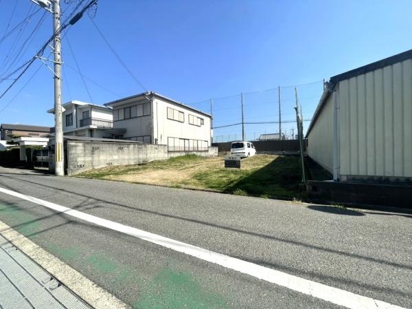 貝塚市麻生中