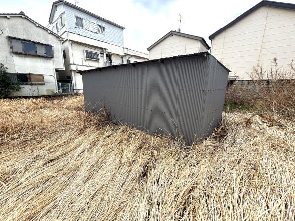 東大阪市高井田元町一丁目17-8