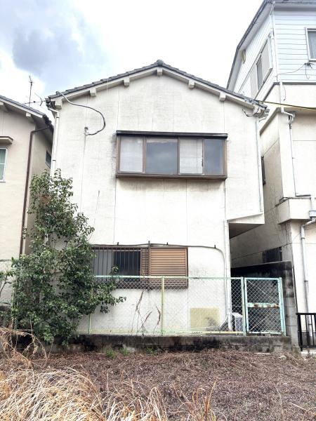 東大阪市高井田元町１丁目の土地
