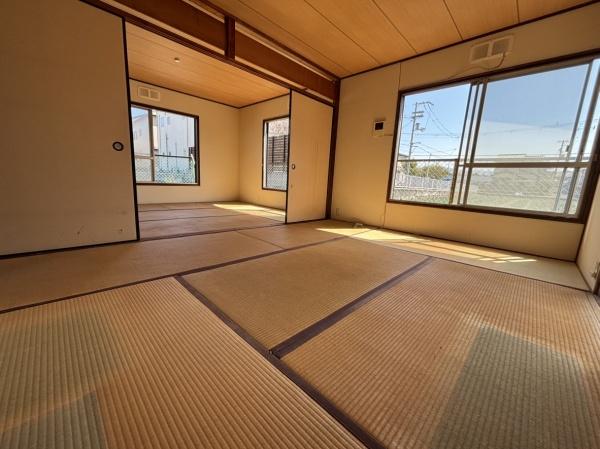 泉佐野市中町１丁目の中古一戸建て