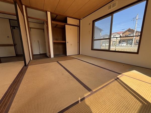 泉佐野市中町１丁目の中古一戸建て