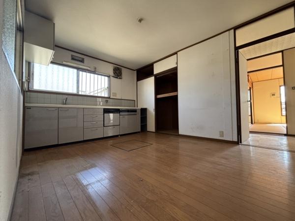 泉佐野市中町１丁目の中古一戸建て