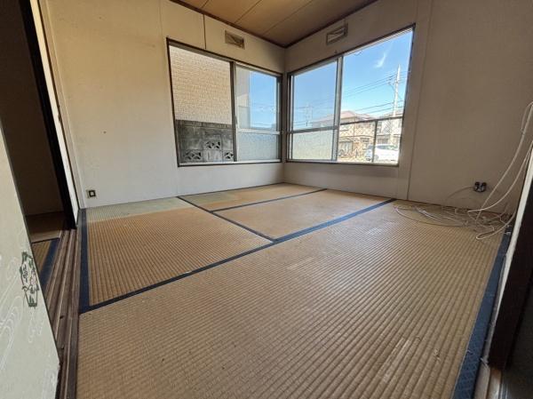泉佐野市中町１丁目の中古一戸建て