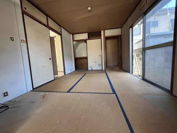 泉佐野市中町１丁目の中古一戸建て