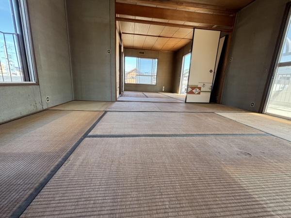 泉佐野市中町１丁目の中古一戸建て