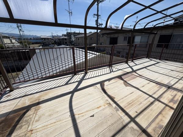 泉佐野市中町１丁目の中古一戸建て
