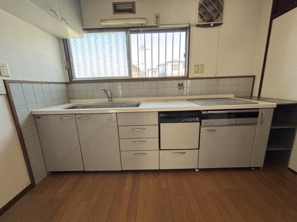 泉佐野市中町１丁目の中古一戸建て