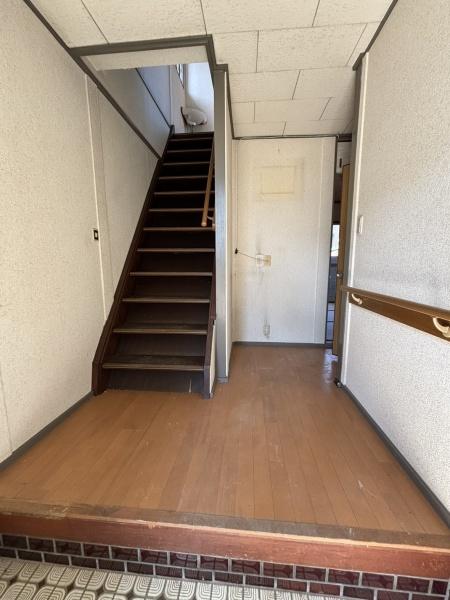 泉佐野市中町１丁目の中古一戸建て