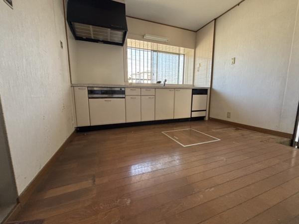 泉佐野市中町１丁目の中古一戸建て