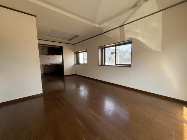 葛城市八川の中古一戸建て