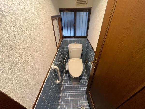 葛城市八川の中古一戸建て