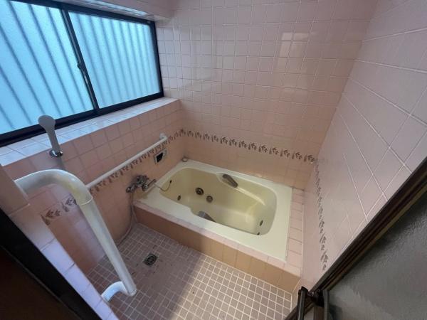 葛城市八川の中古一戸建て