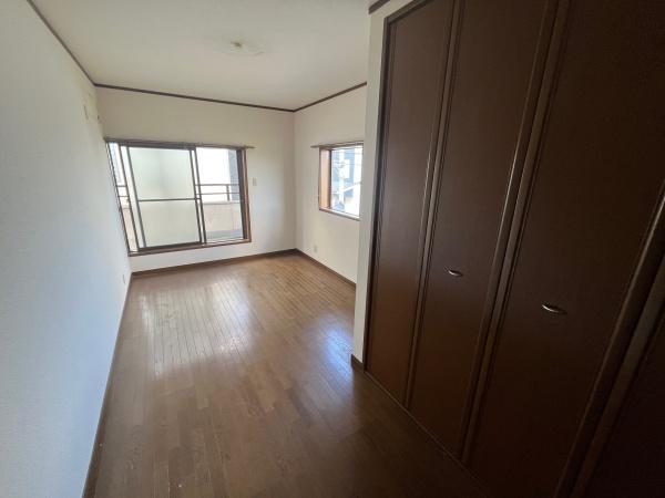 葛城市八川の中古一戸建て