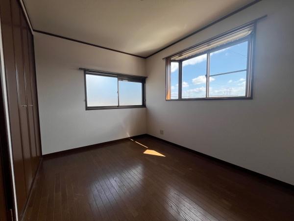 葛城市八川の中古一戸建て