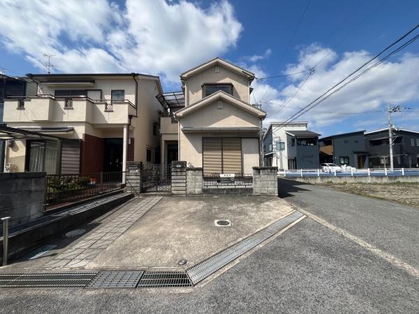 葛城市八川の中古一戸建て・中古住宅・一軒家購入なら【センチュリー21】