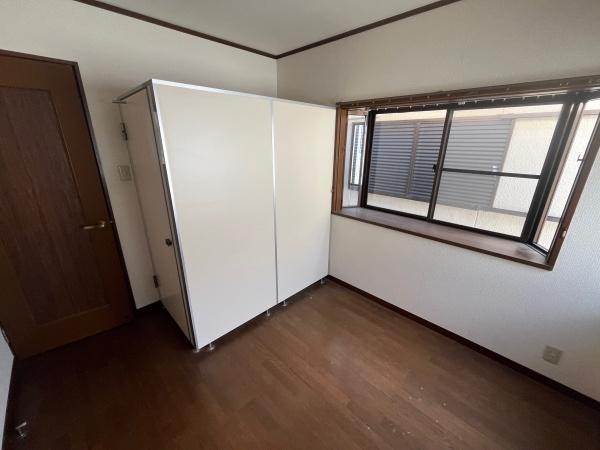 葛城市八川の中古一戸建て