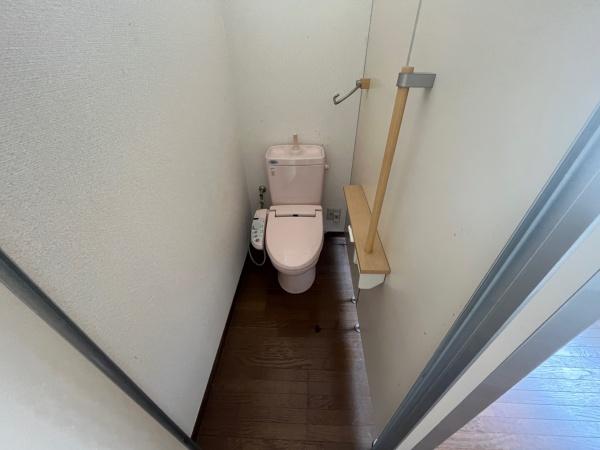 葛城市八川の中古一戸建て