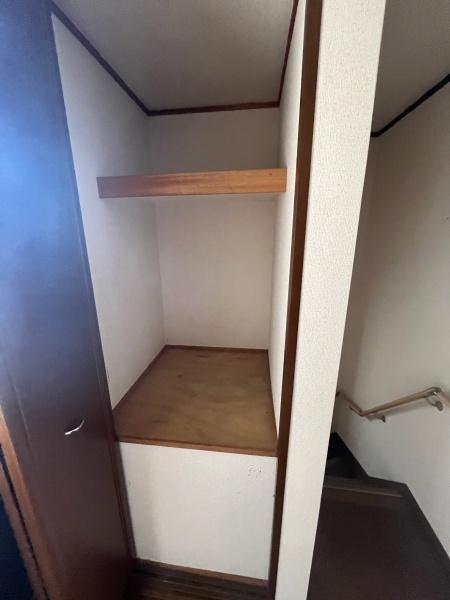 葛城市八川の中古一戸建て