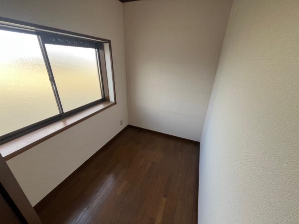 葛城市八川の中古一戸建て