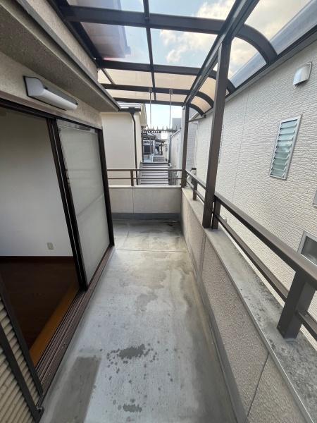 葛城市八川の中古一戸建て