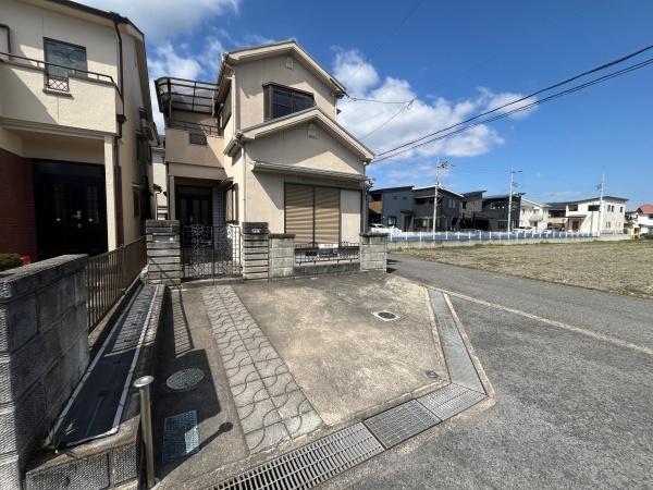奈良県葛城市八川