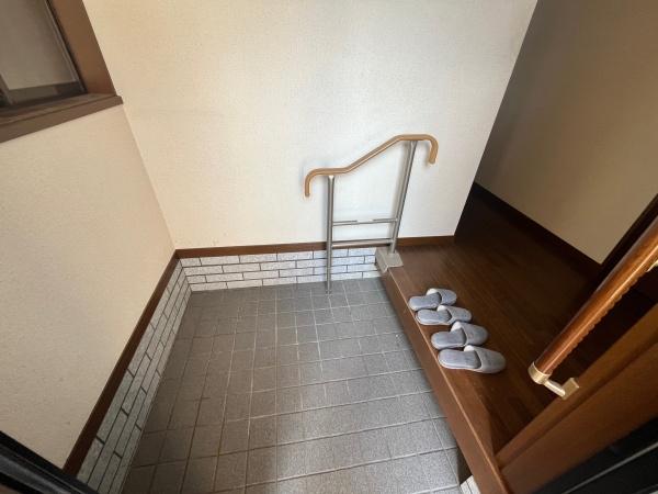 葛城市八川の中古一戸建て
