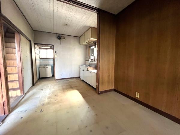 泉南郡熊取町小垣内１丁目の中古一戸建て