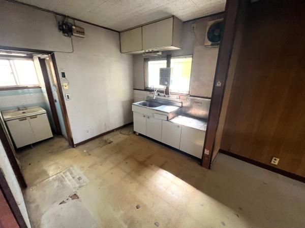 泉南郡熊取町小垣内１丁目の中古一戸建て