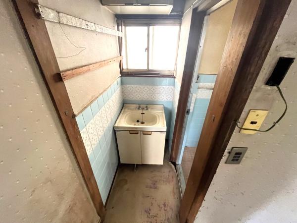泉南郡熊取町小垣内１丁目の中古一戸建て