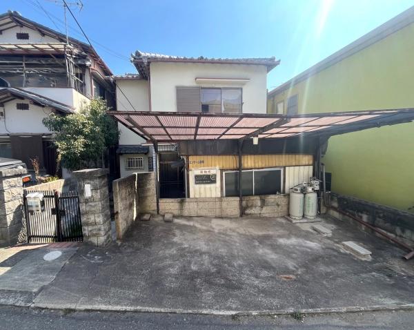 熊取町小垣内