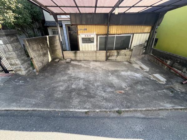 泉南郡熊取町小垣内１丁目の中古一戸建て