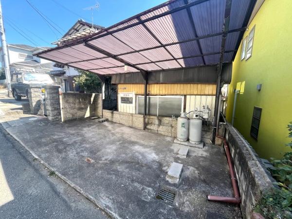 泉南郡熊取町小垣内１丁目の中古一戸建て