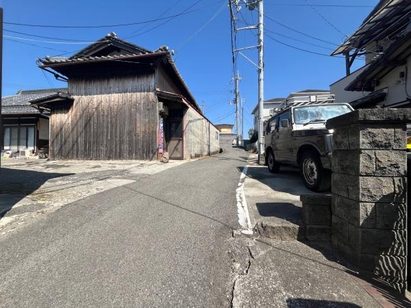 熊取町小垣内