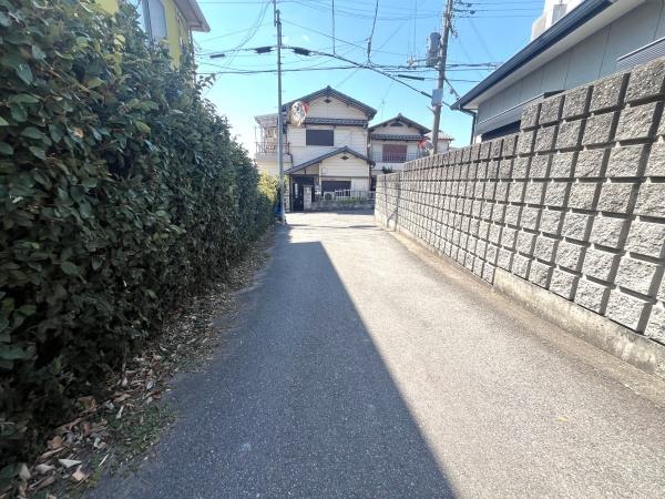 熊取町小垣内