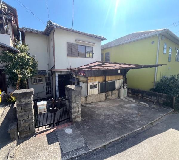 熊取町小垣内